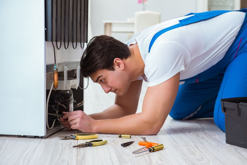 Commercial Appliance Repair