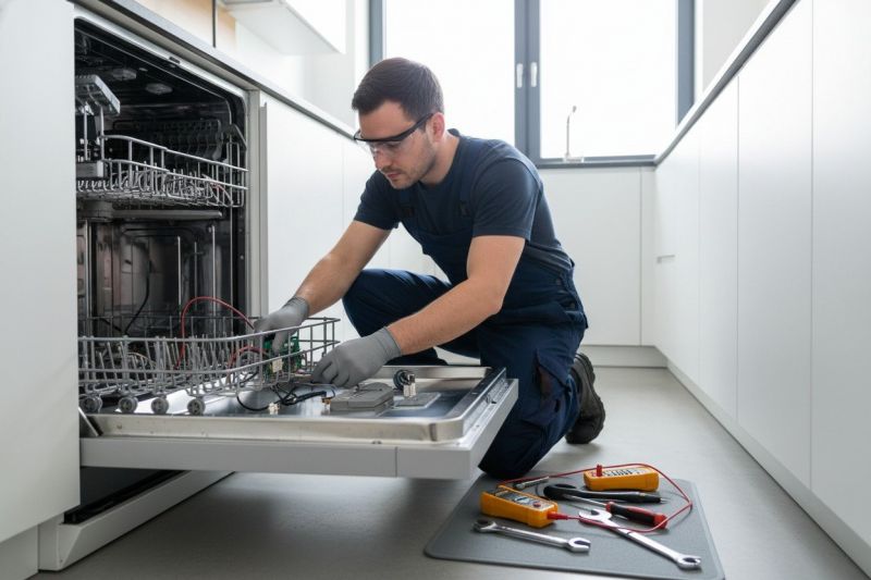 Commercial Appliance Repair