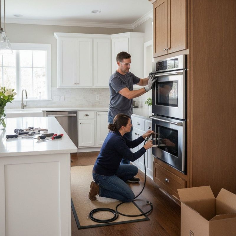 Appliance Replacement in Arvada, CO