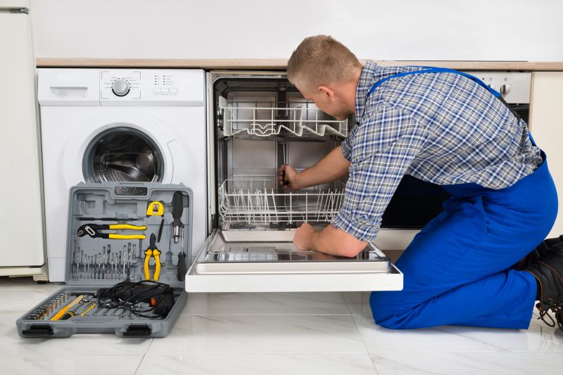 Commercial Appliance Repair
