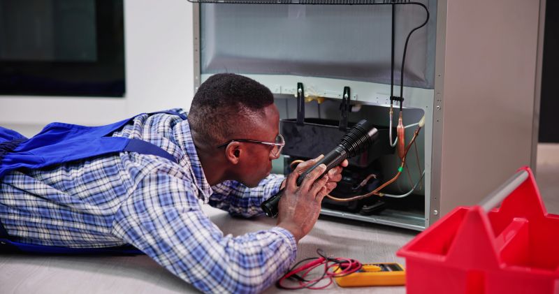 Commercial Appliance Repair