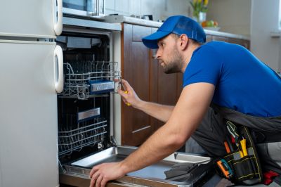 Commercial Appliance Repair