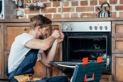 Commercial Appliance Repair