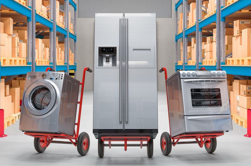 Commercial Appliance Repair