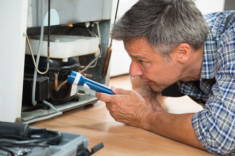 Commercial Appliance Repair
