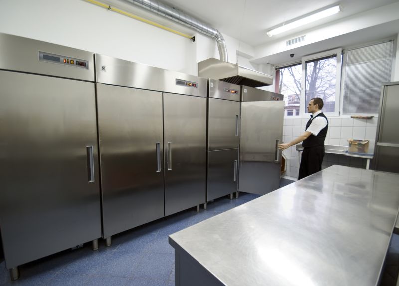 Refrigeration System Repair