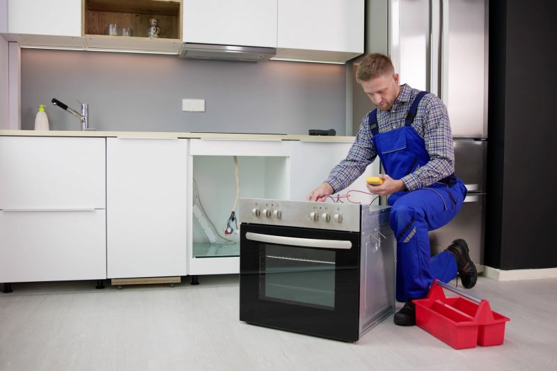 Commercial Appliance Repair