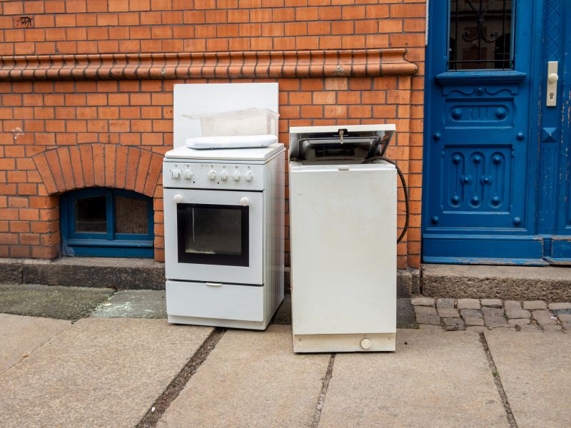 Commercial Appliance Repair