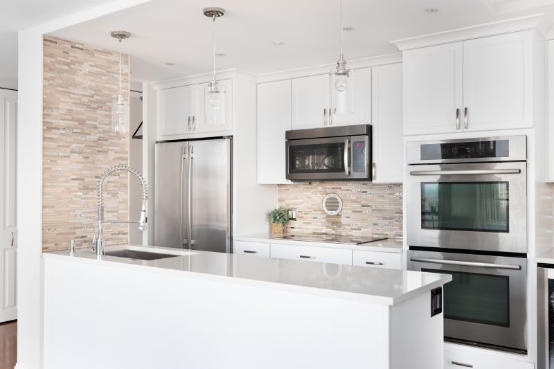 Dishwasher Replacement in Boulder, CO