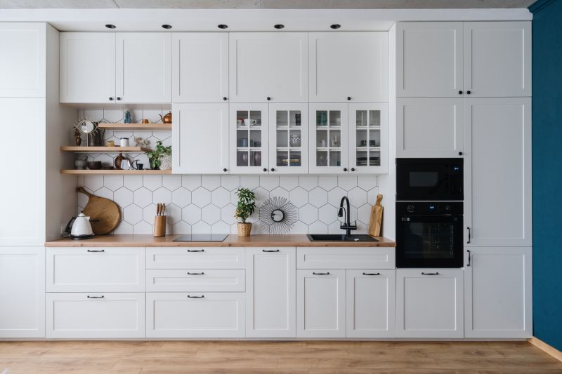Kitchen Cupboards Remodeling in Bowling Green, KY