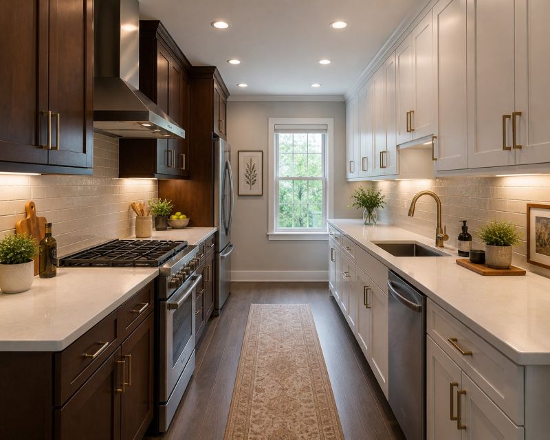 Kitchen Upgrading in Carmel, IN