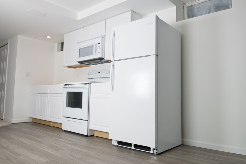 Modern Kitchen Remodeling in Bloomington, IN
