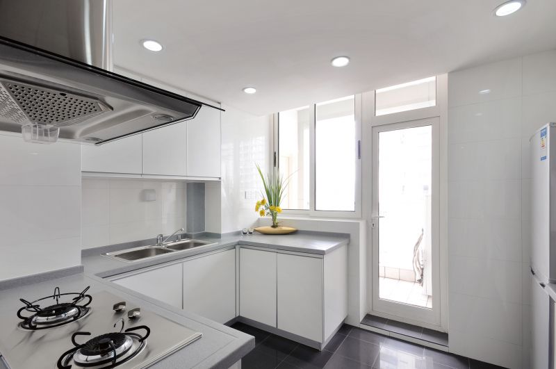Modern Kitchen Remodeling in Bowling Green, KY