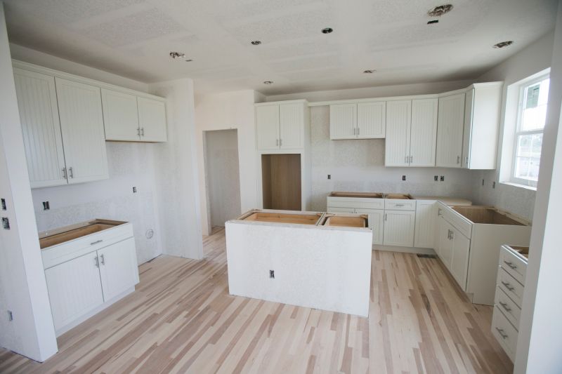 Modern Kitchen Remodeling in Alpharetta, GA