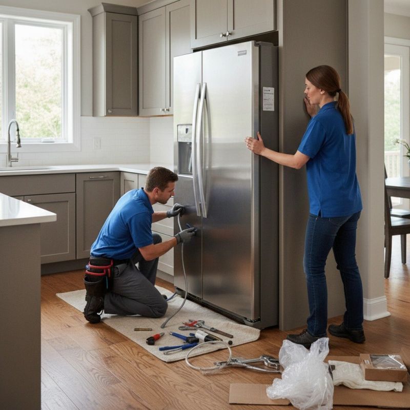 Washing Machine Installation in Boulder, CO