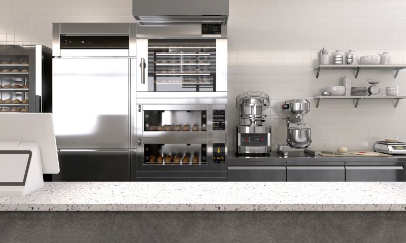 Get Commercial Appliance Repair To Ensure Operational Efficiency!