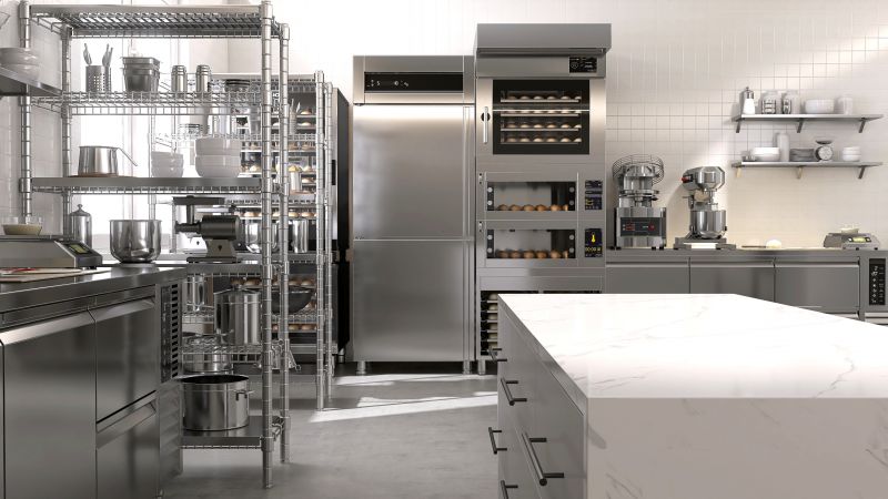 Minimize Business Disruption With Commercial Appliance Repair!