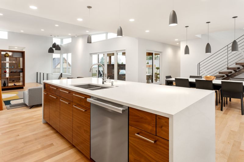 Kitchen Renovation in Lafayette, IN