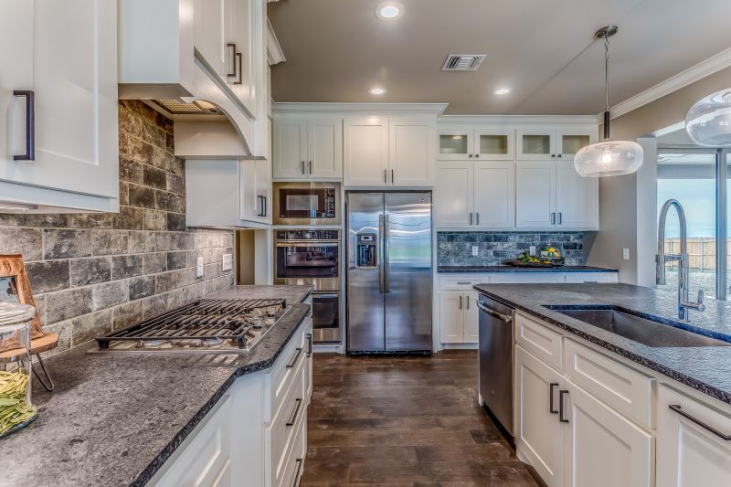 Kitchen Updating in Carmel, IN